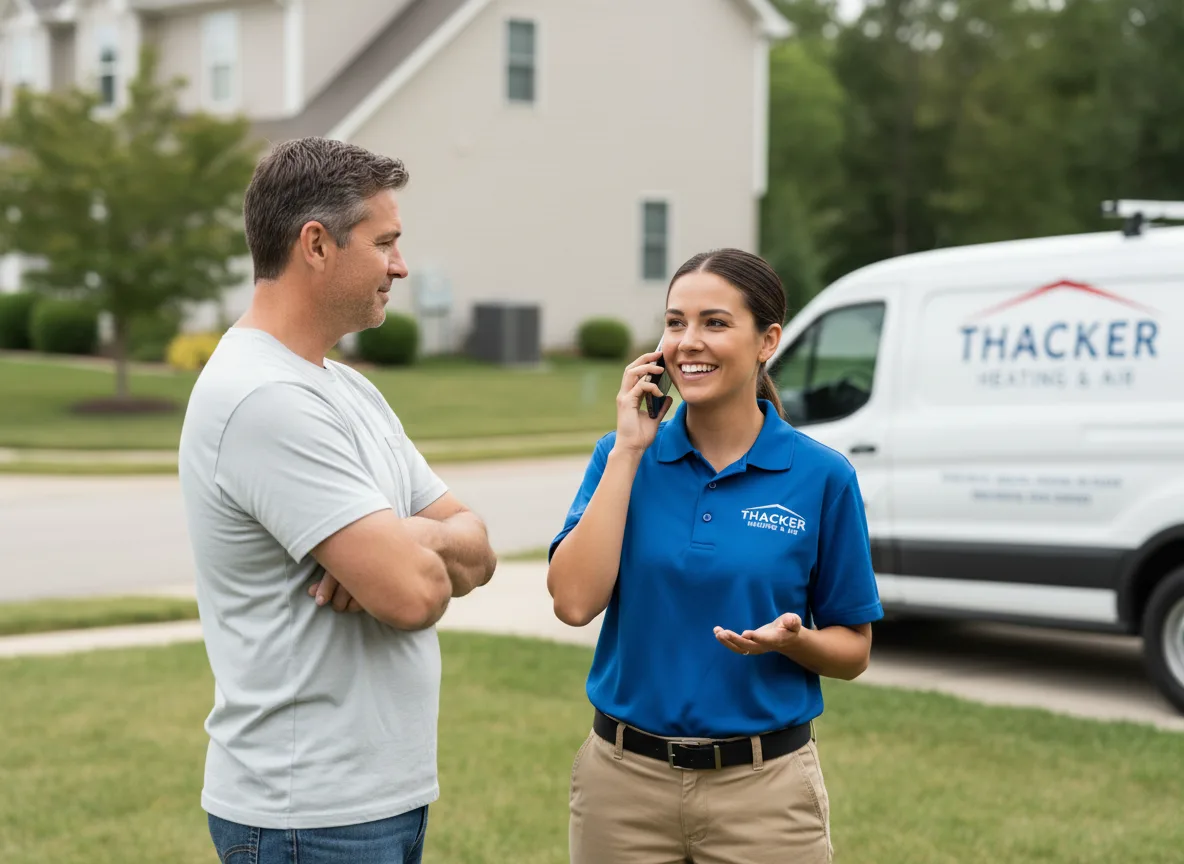 Ac Repair Somes Bar, CA FAQs